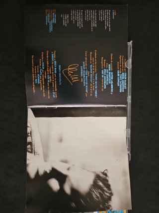 CD Mikel Erentxun - Naufragios