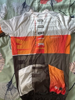 Maillot Gobik Factory Team