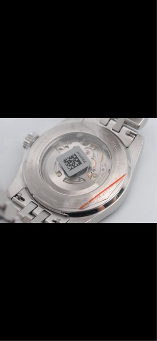 Tissot PR516 Powermatic 80 Reloj Automático