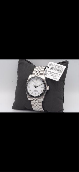 Tissot PR516 Powermatic 80 Reloj Automático