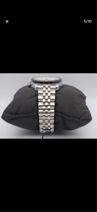 Tissot PR516 Powermatic 80 Reloj Automático