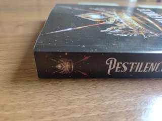Pestilence