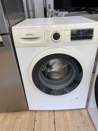 Nevera Whirlpool Lavadora Balay garantía transport