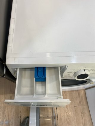 Nevera Whirlpool Lavadora Balay garantía transport