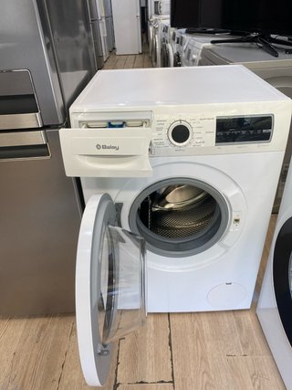 Nevera Whirlpool Lavadora Balay garantía transport