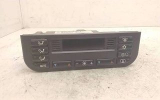 Arreglo modulo de climatización Bmw E36