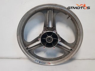 Llanta 18" Delantera Kawasaki Gpz 400 1987-1993