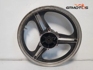 Llanta 18" Delantera Kawasaki Gpz 400 1987-1993