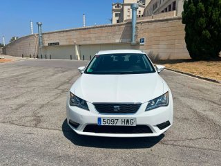 SEAT Leon 2014