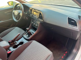 SEAT Leon 2014