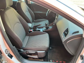 SEAT Leon 2014