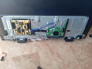 Placa Main Hyundai MS68860-ZC01-01