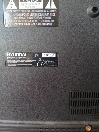 Placa Main Hyundai MS68860-ZC01-01