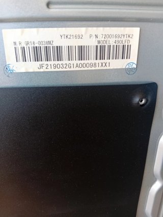 Placa Main Hyundai MS68860-ZC01-01