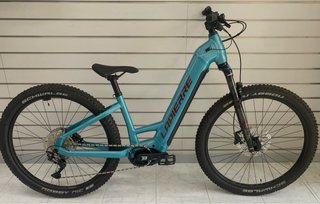 Oferta Bicicleta Eléctrica Lapierre Overvolt HT7.6