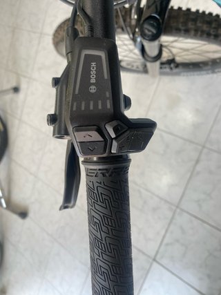 Oferta Bicicleta Eléctrica Lapierre Overvolt HT7.6