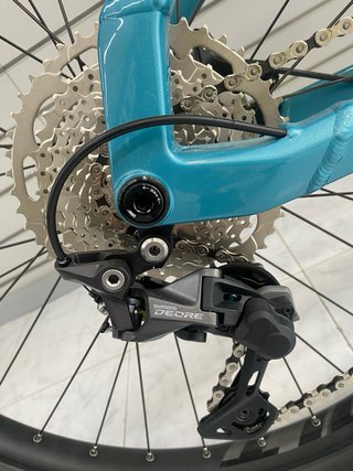 Oferta Bicicleta Eléctrica Lapierre Overvolt HT7.6