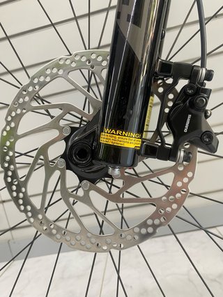 Oferta Bicicleta Eléctrica Lapierre Overvolt HT7.6