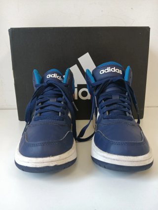 Zapatillas Adidas Hoops Mid Talla 36