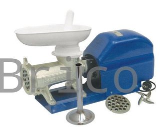 Picadora Eléctrica 32 MR10 - 2Hp - 06370