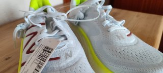 Deportivas New Balance Fresh Foam X More V4