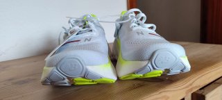 Deportivas New Balance Fresh Foam X More V4
