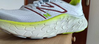 Deportivas New Balance Fresh Foam X More V4