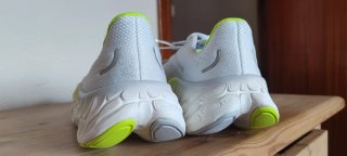 Deportivas New Balance Fresh Foam X More V4