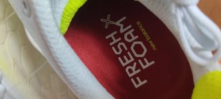 Deportivas New Balance Fresh Foam X More V4