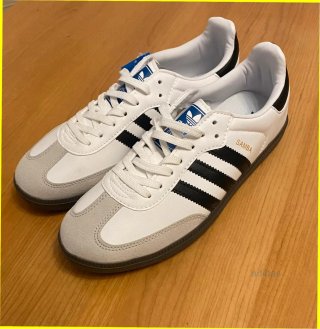 Adidas Samba Talla 43