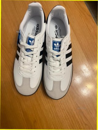 Adidas Samba Talla 43