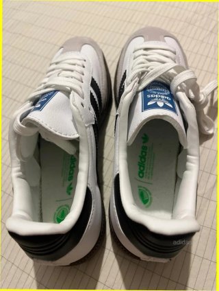 Zapatillas Adidas Samba Talla 38
