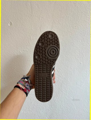 Adidas Samba Talla 42