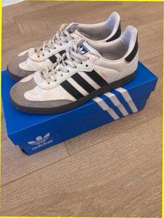 Adidas Samba Talla 44