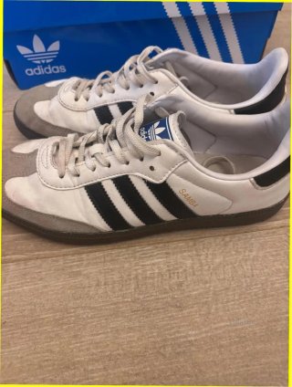 Adidas Samba Talla 44