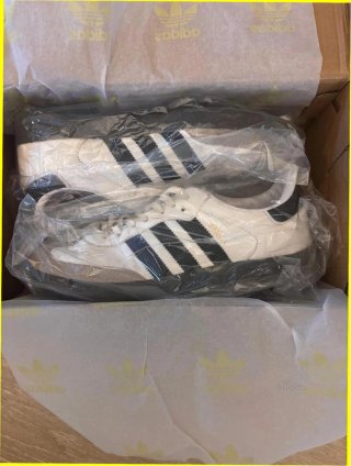 Adidas Samba Talla 44