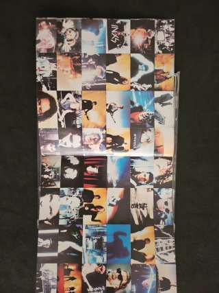CD INXS - The Greatest Hits