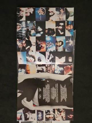 CD INXS - The Greatest Hits