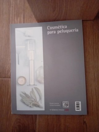 Cosmética para peluquería (edición 2018) (Spani...