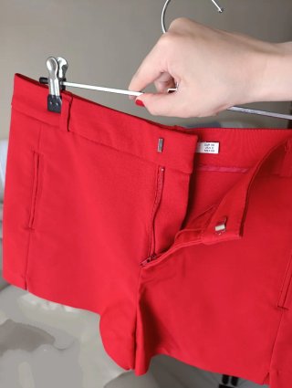 Pantalón Talla 38