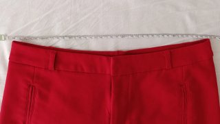 Pantalón Talla 38