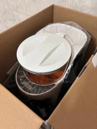 Baby Brezza Formula Pro Advanced