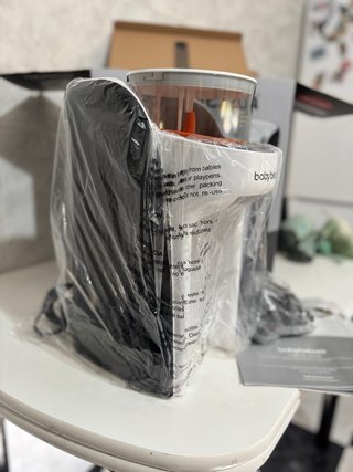 Baby Brezza Formula Pro Advanced
