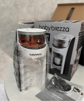 Baby Brezza Formula Pro Advanced