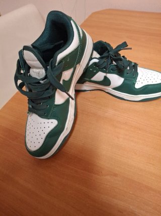 Zapatillas Nike Talla 37.5