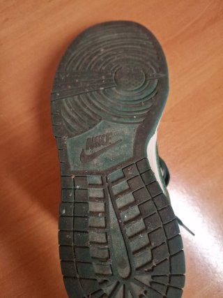 Zapatillas Nike Talla 37.5