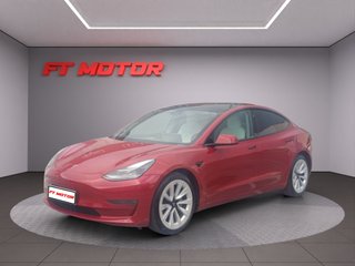 Tesla Model 3 Gran Autonomía 4WD