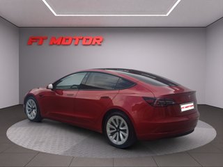 Tesla Model 3 Gran Autonomía 4WD