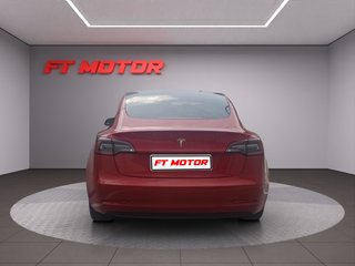 Tesla Model 3 Gran Autonomía 4WD