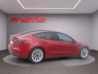 Tesla Model 3 Gran Autonomía 4WD